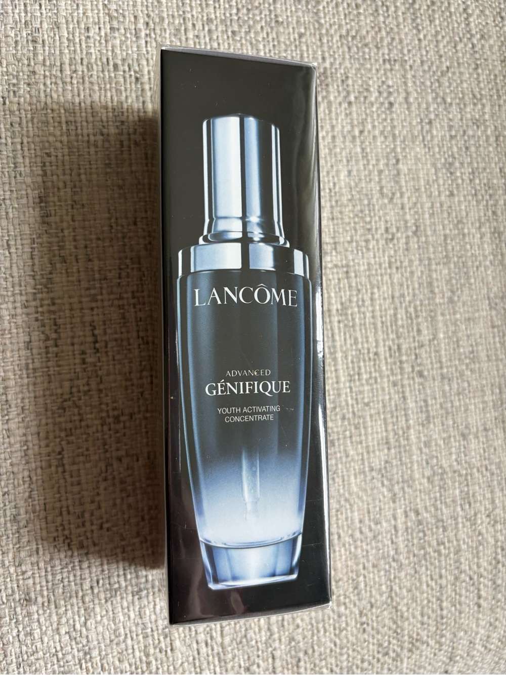 Lancôme Advanced Génifique Youth Concentrate serum 50ml